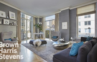 15 CENTRAL PARK WEST