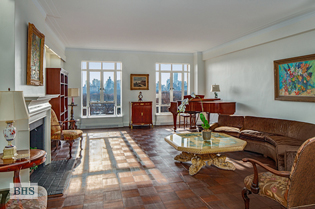 115 CENTRAL PARK WEST