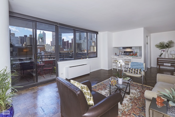 Photo 1 of 455 East 86th Street, Upper East Side, NYC, $724,459, Web #: 15666151