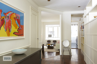25 CENTRAL PARK WEST