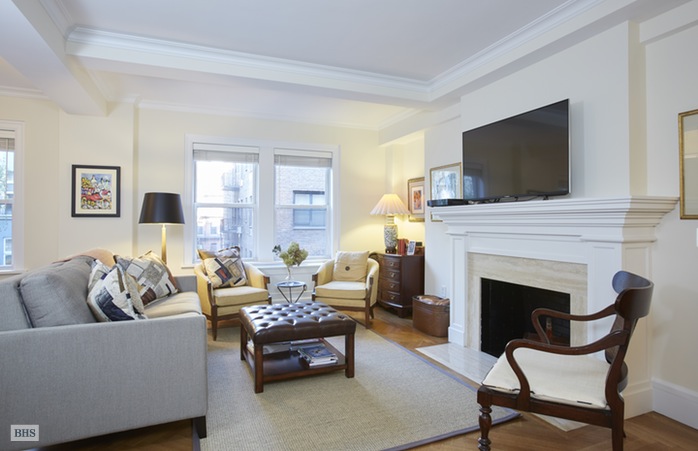 Photo 1 of 167 East 82nd Street, Upper East Side, NYC, $1,375,000, Web #: 15671281