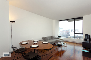 HUDSON STREET