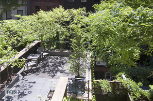 114 EAST 36TH STREET