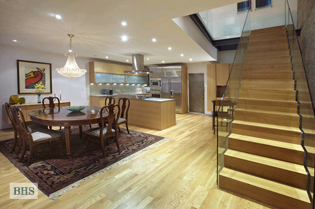 34 WEST 74TH STREET
