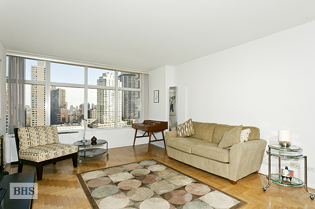 160 WEST 66TH STREET