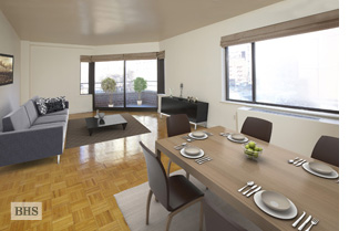 300 EAST 95TH STREET