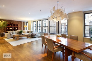 40 EAST 19TH STREET