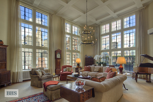 5 TUDOR CITY PLACE