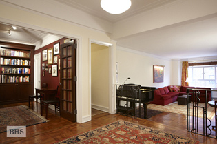 25 CENTRAL PARK WEST