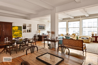 126 WEST 22ND STREET