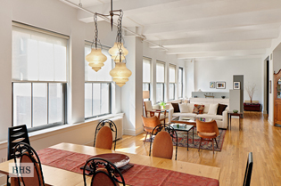 126 WEST 22ND STREET