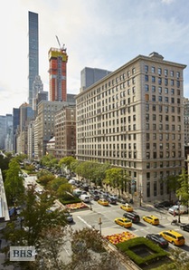 605 PARK AVENUE