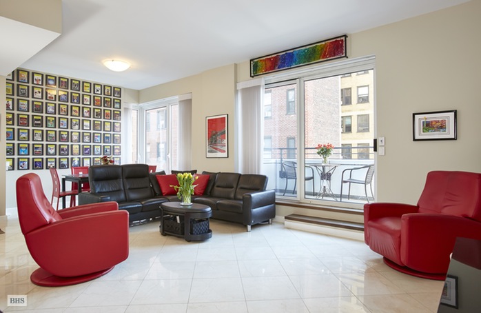 Photo 1 of 462 West 58th Street, Midtown West, NYC, $2,500,000, Web #: 15733825