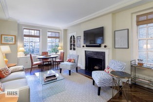 14 SUTTON PLACE SOUTH