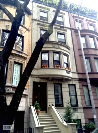 Photo 1 of 24 West 68th Street 7, Upper West Side, NYC, $2,450, Web #: 15787661