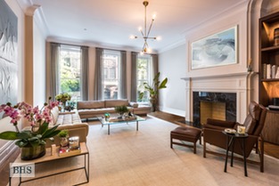 12 EAST 80TH STREET
