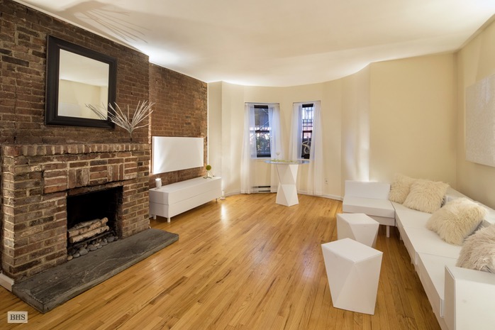 Photo 1 of 313 West 82nd Street, Upper West Side, NYC, $445,000, Web #: 15803241