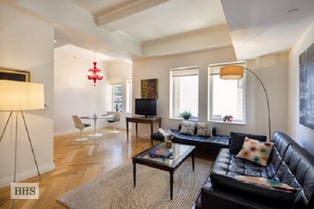 160 CENTRAL PARK SOUTH
