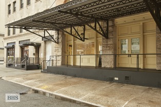 169 HUDSON STREET