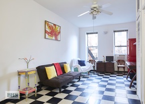 519 EAST 11TH STREET 4W