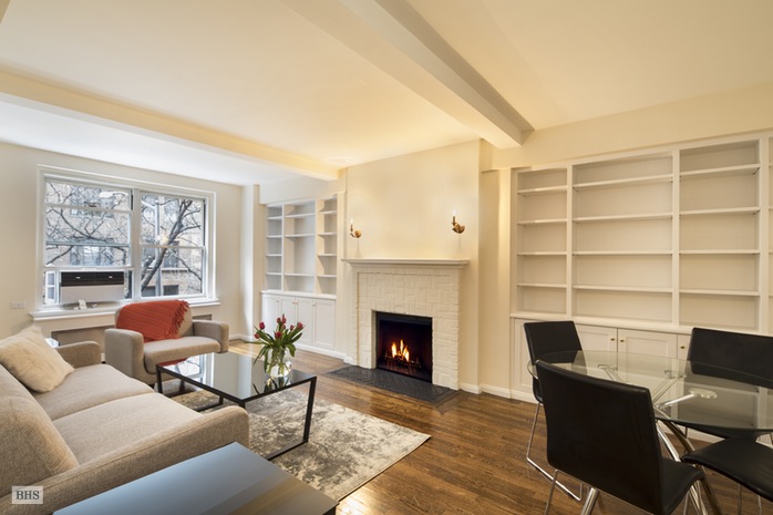 Photo 1 of 215 East 73rd Street, Upper East Side, NYC, $839,500, Web #: 15853571