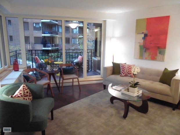 Photo 1 of 60 Sutton Place South, Midtown East, NYC, $670,000, Web #: 15878025