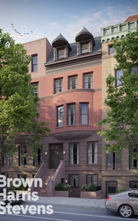 326 West 77th Street