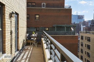 200 EAST 36TH STREET 11H