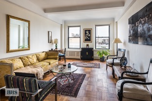 186 RIVERSIDE DRIVE