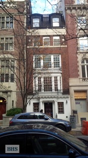 111 EAST 70TH STREET