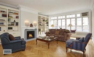 12 EAST 87TH STREET