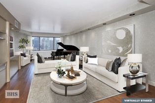 60 EAST END AVENUE