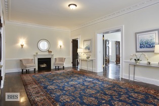 640 PARK AVENUE