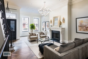 31 WEST 89TH STREET TOWNHOUSE