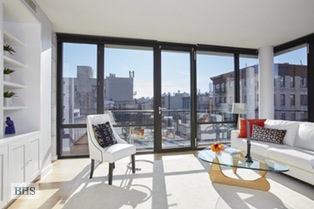 215 AVENUE B 5B