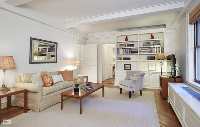 Photo 1 of 115 East 86th Street, Upper East Side, NYC, $850,000, Web #: 15965883