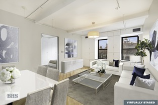 45 FIFTH AVENUE