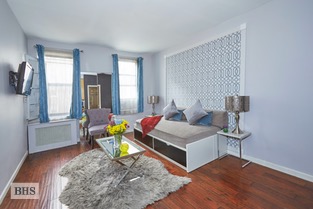 162 EAST 2ND STREET 1C