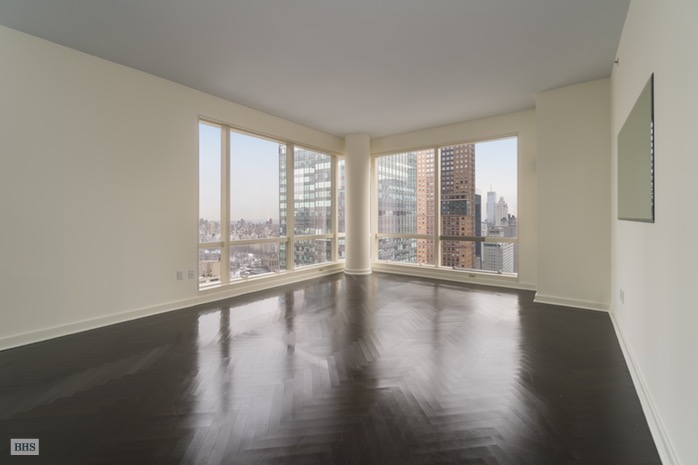 Photo 1 of 230 West 56th Street, Midtown West, NYC, $9,500, Web #: 15969886