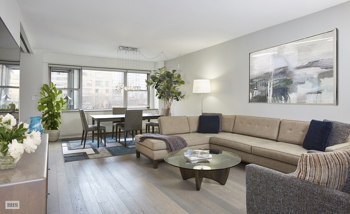 Photo 1 of 150 East 69th Street, Upper East Side, NYC, $1,325,000, Web #: 15985307