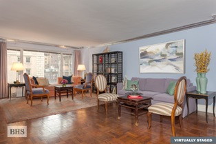 200 CENTRAL PARK SOUTH