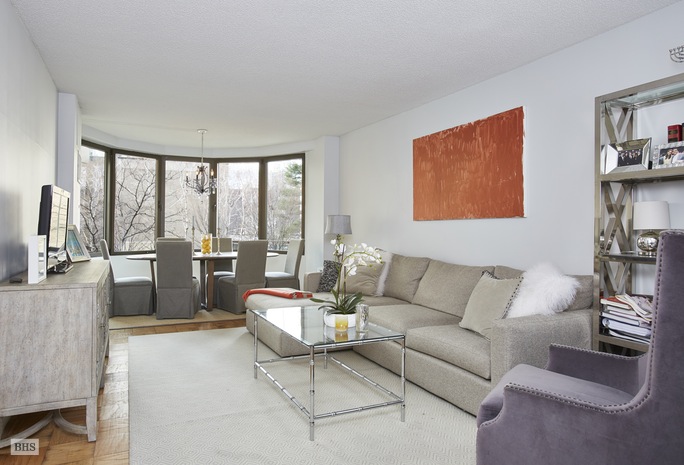 Photo 1 of 44 West 62nd Street, Upper West Side, NYC, $740,000, Web #: 16015253