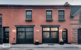 6 GRACE COURT ALLEY