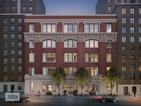 520 West 45th Street
