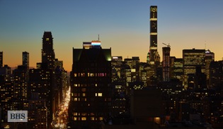 THIRD AVENUE