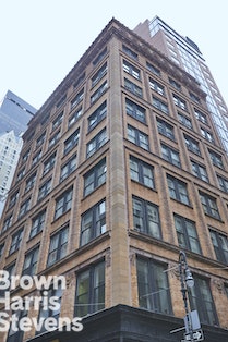 65 NASSAU STREET