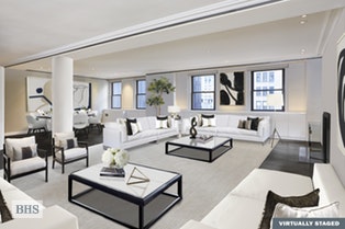 485 PARK AVENUE