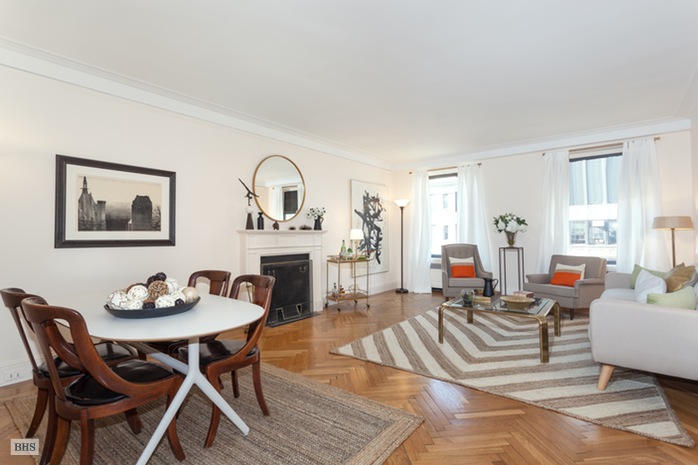Photo 1 of 49 East 86th Street, Upper East Side, NYC, $1,950,000, Web #: 16024354