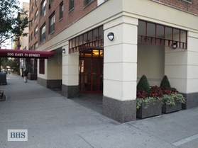 300 EAST 71ST STREET