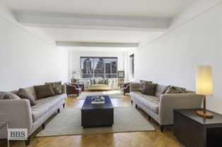 140 RIVERSIDE DRIVE